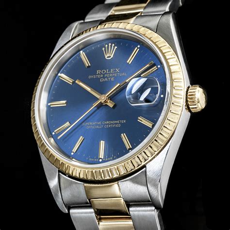 rolex day date quadrante blu prezzo|rolex watch price.